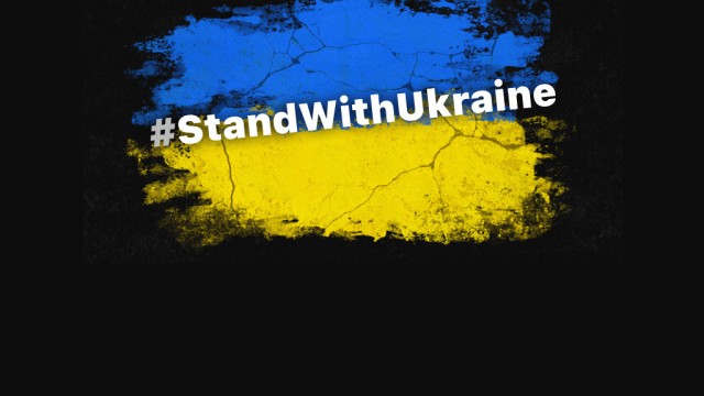 HELP UKRAINE