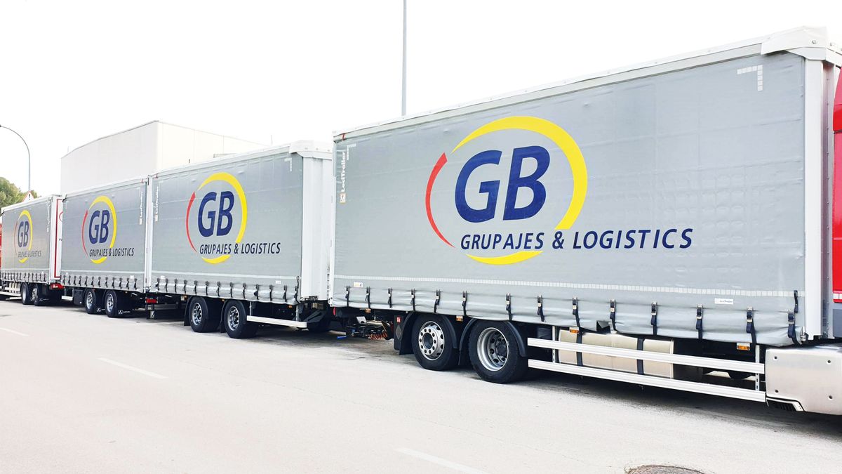 Transporte internacional