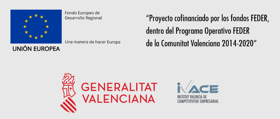 Subvención del IVACE para GB Grupajes