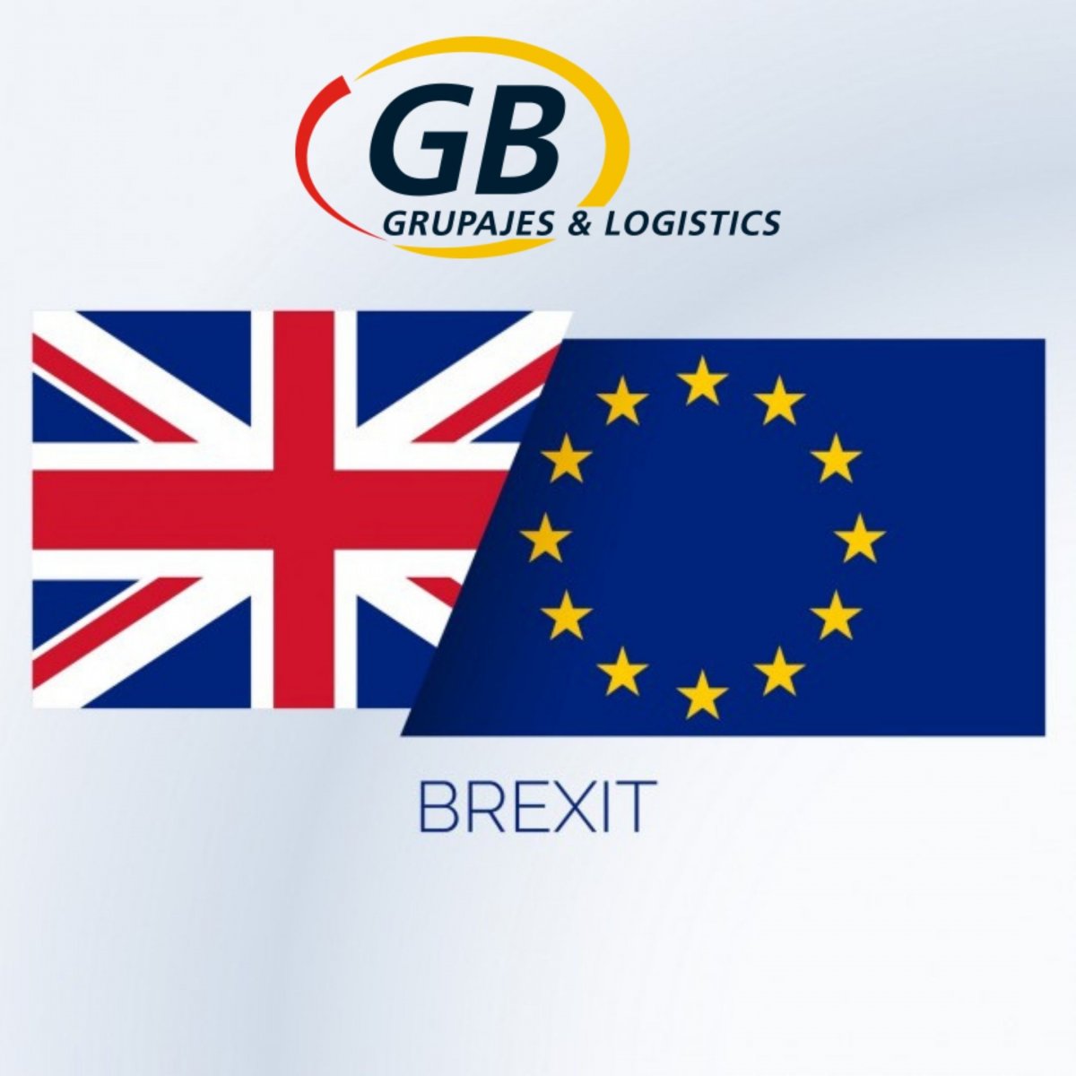 Preparar el transporte tras el Brexit