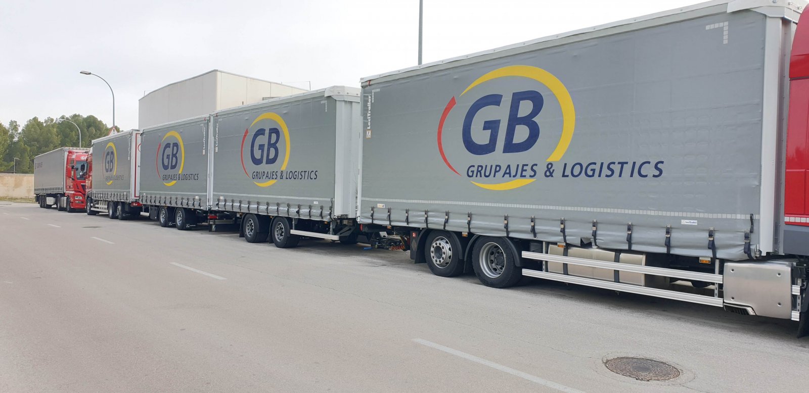 Retos para las empresas de transporte