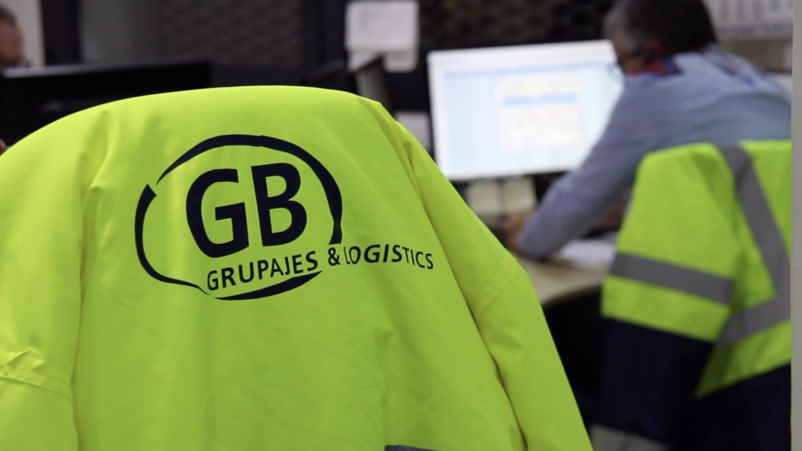Operativa de GB Grupajes durante la COVID-19